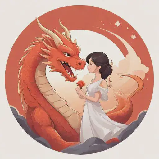 属龙的最佳婚配对象和相克相冲:龙和什么属相最配婚姻 属龙的最佳婚配对象和相克相冲:龙和什么属相最配婚姻