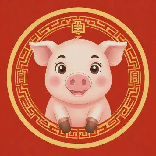 属猪人2025年运势的化解方法:2025年属猪冲太岁符 属猪人2025年运势的化解方法:2025年属猪冲太岁符