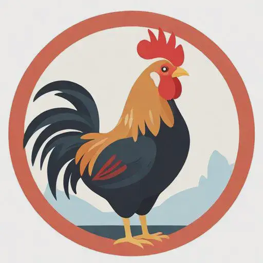 属鸡的人2025年的运势及运程,运势平稳期需提前规划 属鸡的人2025年的运势及运程,运势平稳期需提前规划