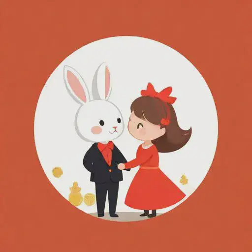 属兔今年的财运和运势以及婚姻