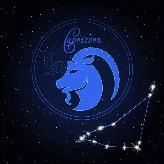 摩羯座女生会随便让睡吗(揭秘摩羯座女生的性格特点)