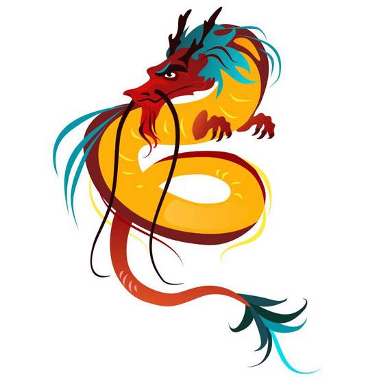 88年生辰属龙者必备！4款神奇配饰，助你逢凶化吉