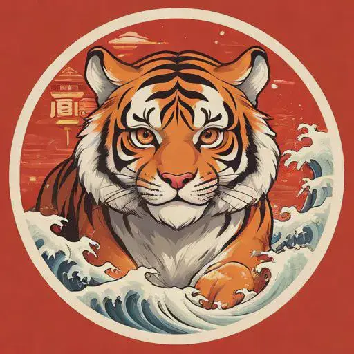 2025年虎年运势1998,98年虎27岁有一劫 2025年虎年运势1998,98年虎27岁有一劫