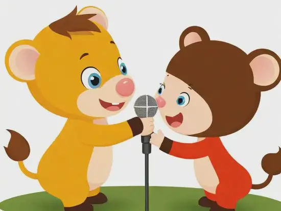 十二生肖时辰表教学：曾儿歌亲子互动全攻略