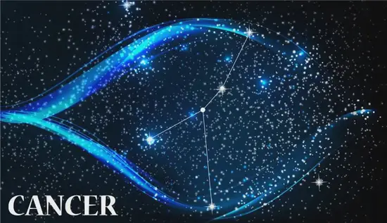 巨蟹座每日运势详解