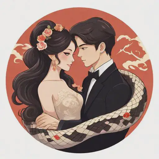 属蛇的跟什么生肖最配对婚姻:属蛇女的最佳生肖配对 属蛇的跟什么生肖最配对婚姻:属蛇女的最佳生肖配对