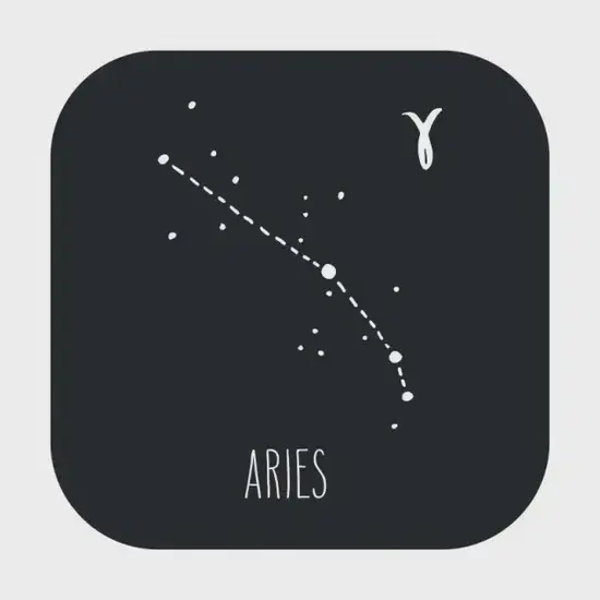 白羊座能量管理示意图 白羊座活力瞬间