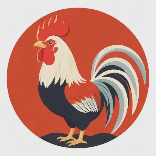 1981年的属鸡女是什么财运,财运生肖运势变化 1981年的属鸡女是什么财运,财运生肖运势变化