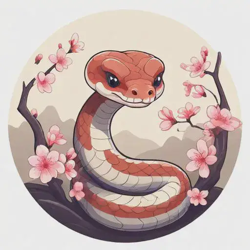 2025属蛇躲春的正确方法