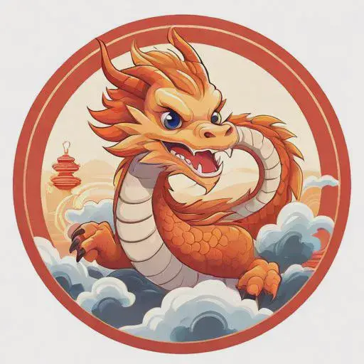 属龙的是哪一年的哪一年出生，2000年属龙是什么命