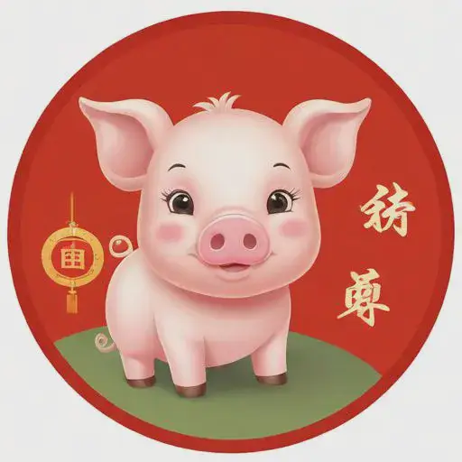 属猪是哪一年出生的1960,1960年属猪是什么命 属猪是哪一年出生的1960,1960年属猪是什么命