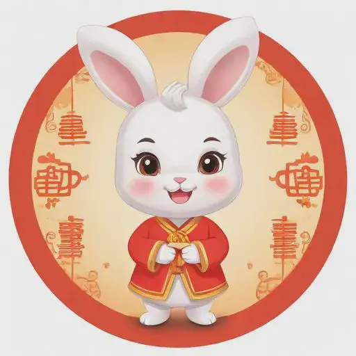 2025年生肖兔女全年运程，1975年属兔的2025年每月运势