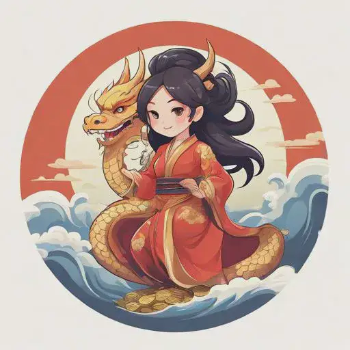 龙女最好嫁给哪个生肖男最有钱