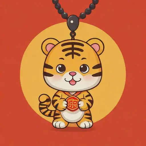 2025属虎犯太岁佩戴什么化解:太岁心态调整 2025属虎犯太岁佩戴什么化解:太岁心态调整