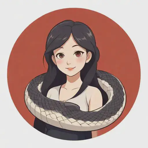 属蛇的女跟什么属相最相配我看看，属相蛇女和什么属相配