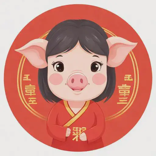 2025属猪女冲太岁忌讳什么 2025属猪女冲太岁忌讳什么