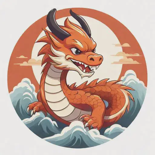 12生肖龙的来历故事13个字:生肖龙性格特点 12生肖龙的来历故事13个字:生肖龙性格特点