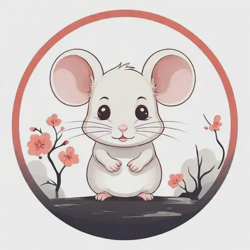 属鼠2025年今日运势水墨先生,运势生肖流年变化 属鼠2025年今日运势水墨先生,运势生肖流年变化