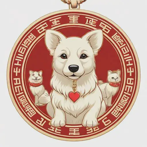 属狗的三合和六个合生肖怎么佩戴，生肖狗的三合6合