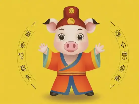 十二生肖时辰顺序怎么读：古人计时智慧全解析