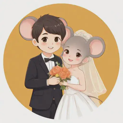 属鼠的最佳婚配年龄是多大了：属鼠的最佳婚姻配对