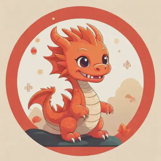 属龙的今年多大2025年虚岁