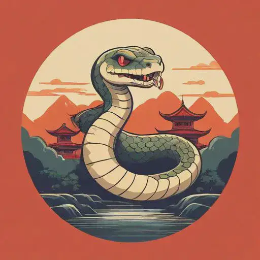 1977年属蛇人的未来十年