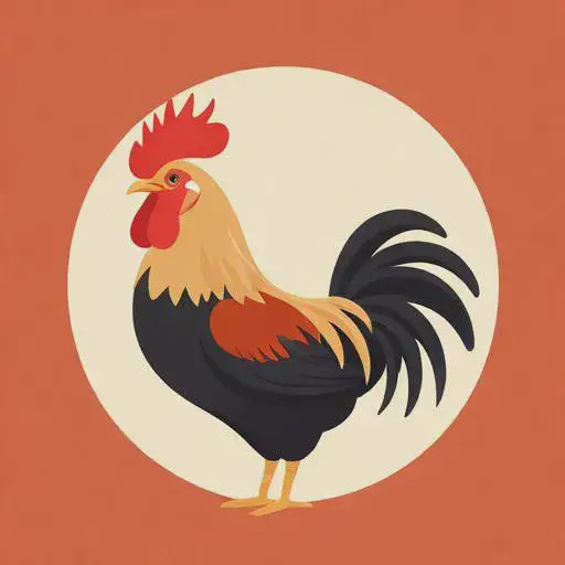 属鸡的年龄表2025年多大了啊