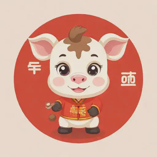 十二生肖年月日对照表2025，生肖查询误区