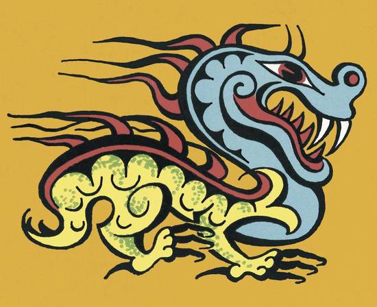 2024年，属龙的你如何化腐朽为神奇，度过本命年？