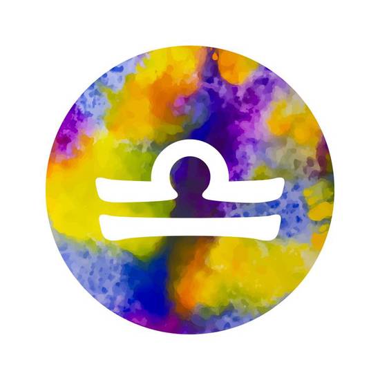 天秤座运势转折点