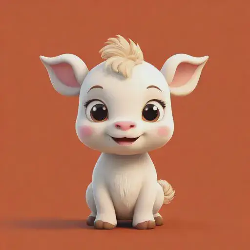 十二生肖由来的动画电影有哪些，生肖题材儿童动画