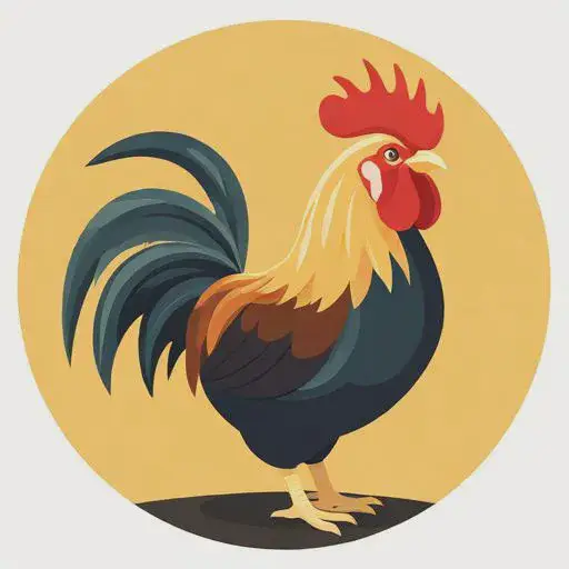 属鸡和什么属相搭档最合得来 属鸡和什么属相搭档最合得来