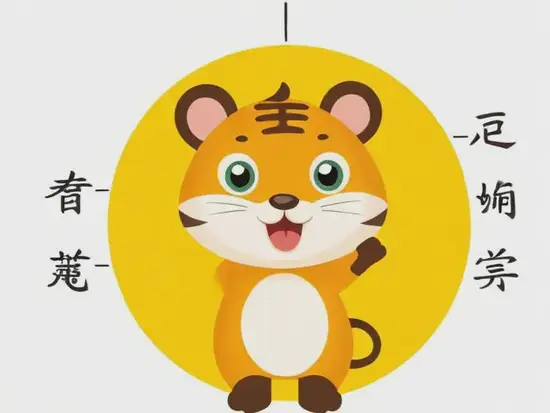 属相年龄对照表使用指南：快速查年龄的3种方法