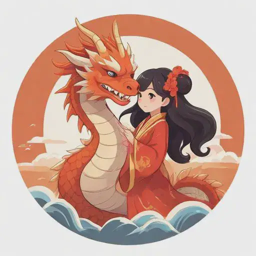 属龙跟什么属相最配对最好呢女生，属龙的女人和什么属相的最佳婚配