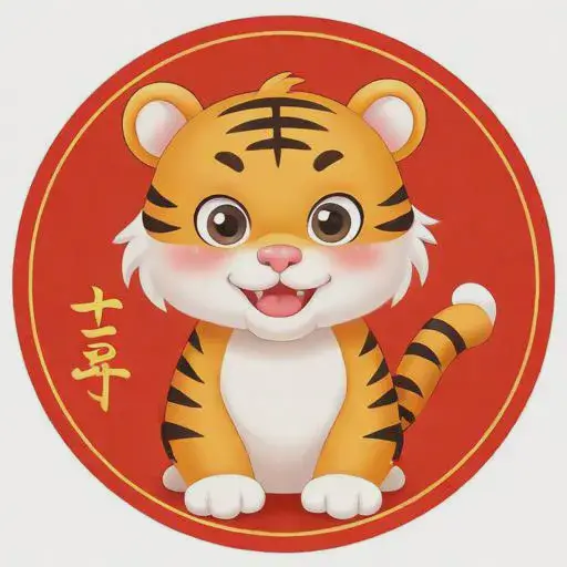 2025年属虎的运势怎么样：2025年属虎人运势及运程