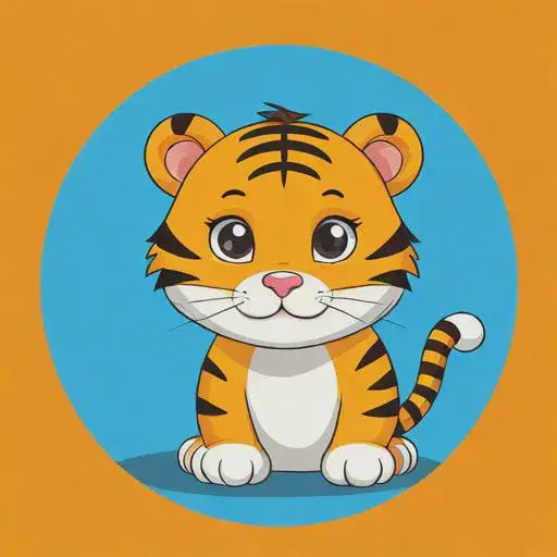 1986属虎人终身的三大坎 1986属虎人终身的三大坎