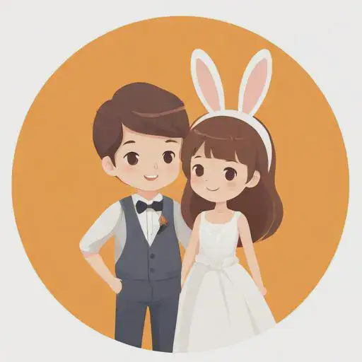 属兔的和什么属相婚配最合适女孩，属兔的婚配应该是哪几种属相最好