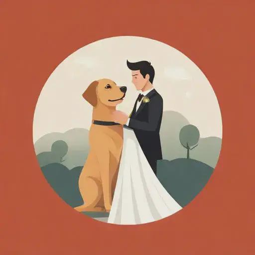 属狗的人2025年适合结婚吗：属狗本命年注意事项