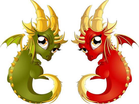 24年属龙的人哪个颜色最旺(24年龙人幸运色预测) 24年属龙的人哪个颜色最旺(24年龙人幸运色预测)