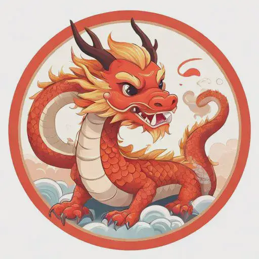 生肖龙2025年全年运势详解：2025年生肖龙运程