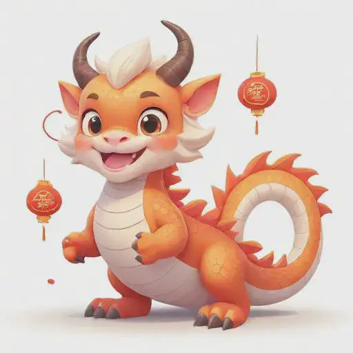 2025生肖龙每月运势详情详解：2025生肖牛运势大全每月运程