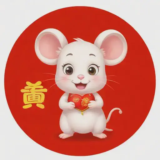 2025年属鼠运势1984，1984年鼠人2025年运势如何