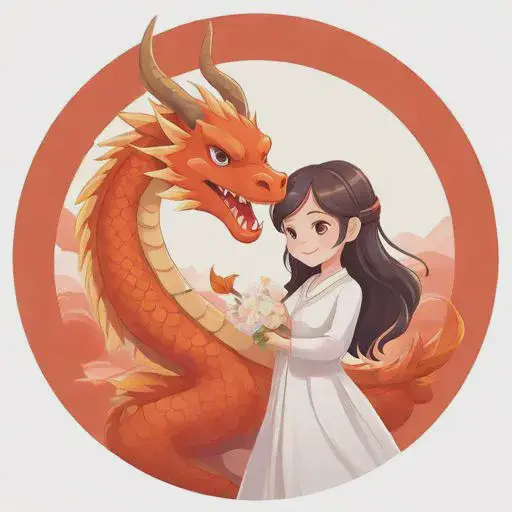 属龙和什么属相最配婚姻最合适：属龙的和什么属相最配,相克相冲,属牛