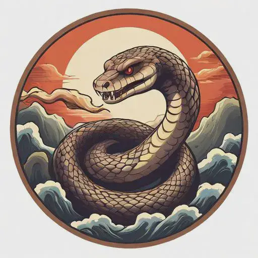 1977年属蛇最佳配偶属相：77年属蛇48岁大劫