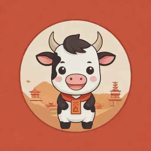 属牛人2025年农历12月运势：属牛流年事业调整