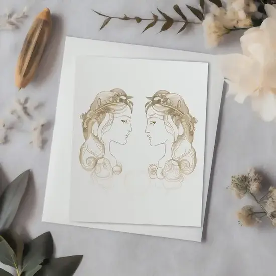 双子座今日财运解析