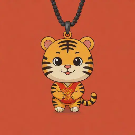 2025属虎犯太岁佩戴什么化解:太岁心态调整 2025属虎犯太岁佩戴什么化解:太岁心态调整