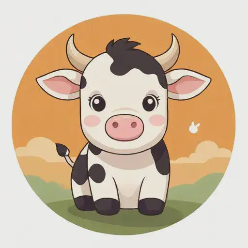 属牛人2025最旺的颜色是什么，2025年属牛幸运颜色