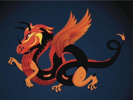 1976年属龙的今年运气怎么样（76龙人今年运势全览）